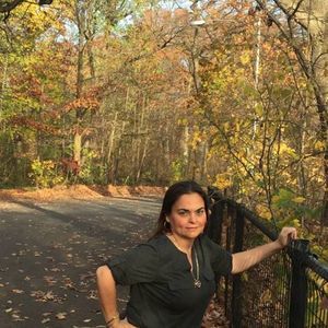 Meet your Posher, Barbi